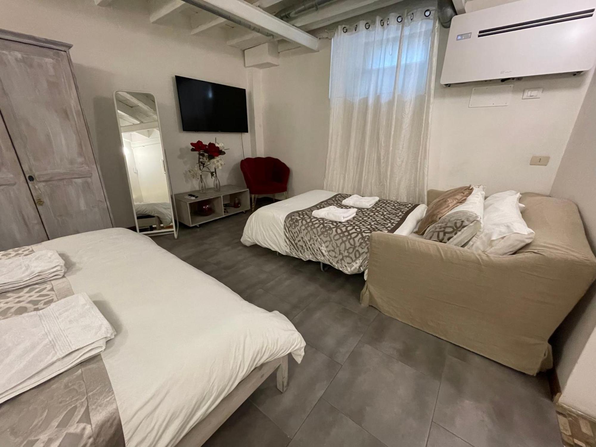Apartamento In The Heart Of